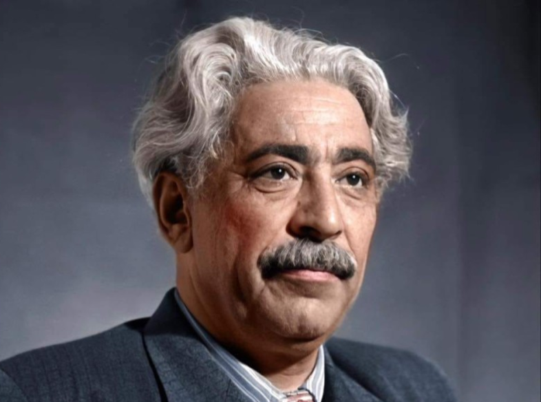 Поэзия в её честь