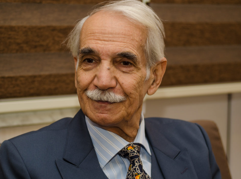 Документальный фильм «Лейла»